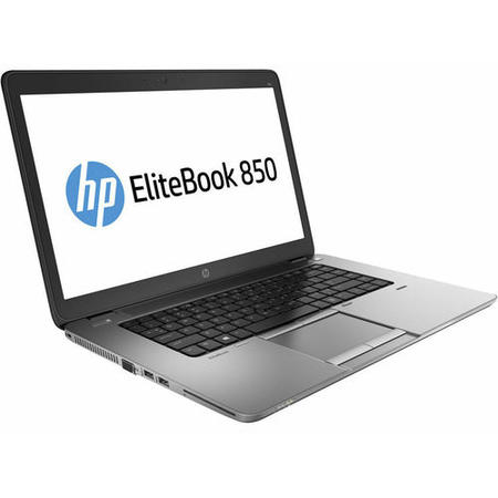 Refurbished HP EliteBook 850 G1 Core i5-4310U 8GB 240GB 15.6 Inch Windows 10 Professional Laptop