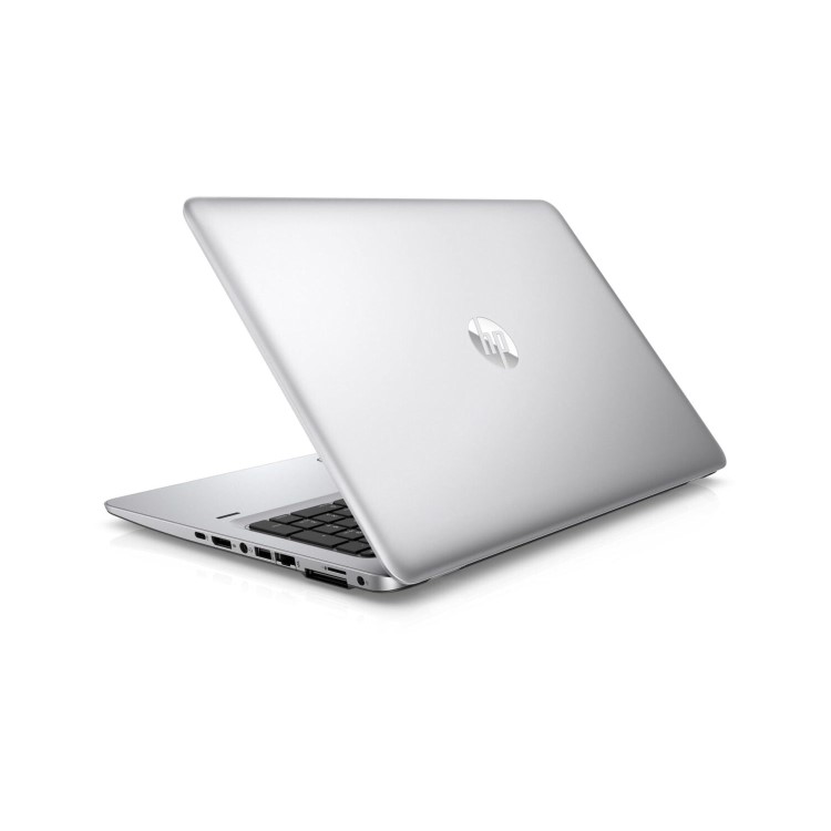 Refurbished HP EliteBook 850 G3 Ultrabook Intel Core i5 6th gen 8GB RAM 256GB SSD 15.6 Inch Windows 10 Pro Laptop