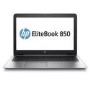 Refurbished HP Elitebook 850 G3 Core i5-6200U 8GB 240GB 15.6 Inch Windows 10 Professional Laptop