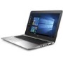 Refurbished HP EliteBook 850 G3 Ultrabook Core i5 6th gen 16GB 256GB 15.6 Inch Windows 10 Professional Laptop