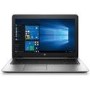 Refurbished HP EliteBook 850 G4 Ultrabook Core i5 7th gen 8GB 256GB 15.6 Inch Windows 10 Professional Laptop