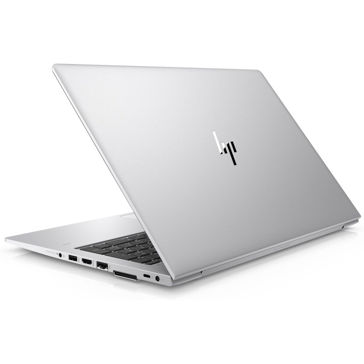Refurbished HP EliteBook 850 G5 Ultrabook Core i5 8th gen 8GB 256GB 15.6 Inch Windows 11 Pro Laptop