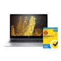 T1/850G5i58GB256GBW10P Refurbished HP EliteBook 850 G5 Ultrabook Core i5 7th Gen 8GB 256GB 15.6 Inch Windows 10 Professional Laptop