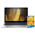 T1/850G5i58GB256GBW10P Refurbished HP EliteBook 850 G5 Core i5 8th gen 8GB RAM 256GB SSD 15.6 Inch Windows 11 Pro Laptop