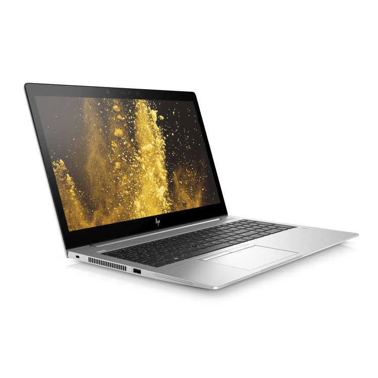 Refurbished HP EliteBook 850 G5 Ultrabook Core i5 8th gen 8GB 256GB 15.6 Inch Windows 11 Pro Laptop