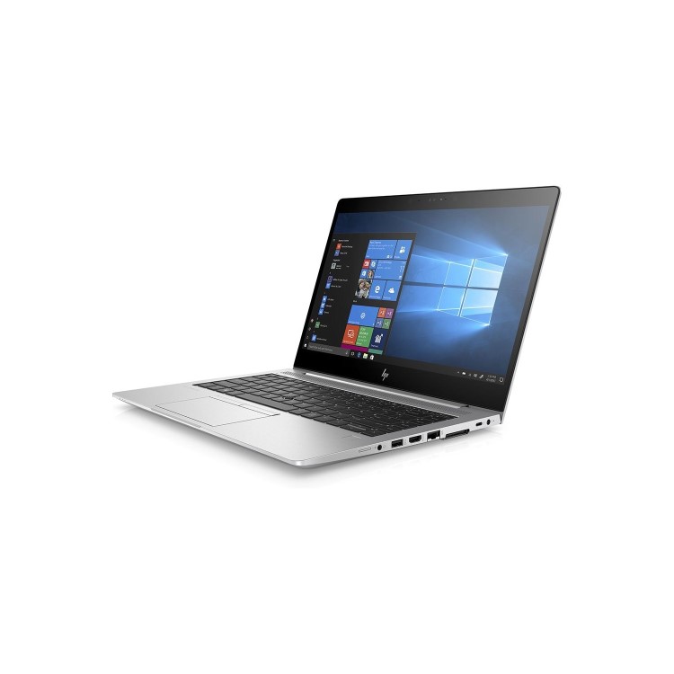 Refurbished HP EliteBook 850 G5 Ultrabook Core i5 8th gen 8GB 256GB 15.6 Inch Windows 11 Pro Laptop