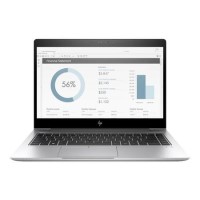 Refurbished HP EliteBook 850 G5 Ultrabook Core i7 8th gen 8GB 256GB 15.6 Inch Windows 11 Professional Laptop