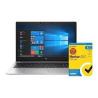Refurbished HP EliteBook 850 G6 Ultrabook Core i5 8th gen 16GB 1TB 15.6 Inch Windows 11 Pro Laptop