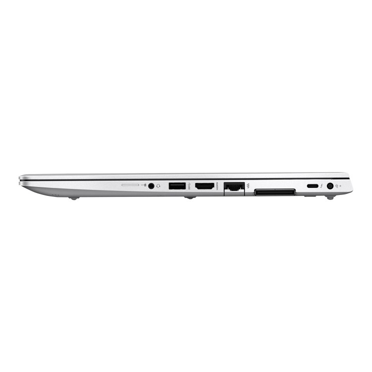 Refurbished HP EliteBook 850 G6 Ultrabook Core i5 8th gen 16GB 256GB 15.6 Inch Windows 11 Professional Laptop