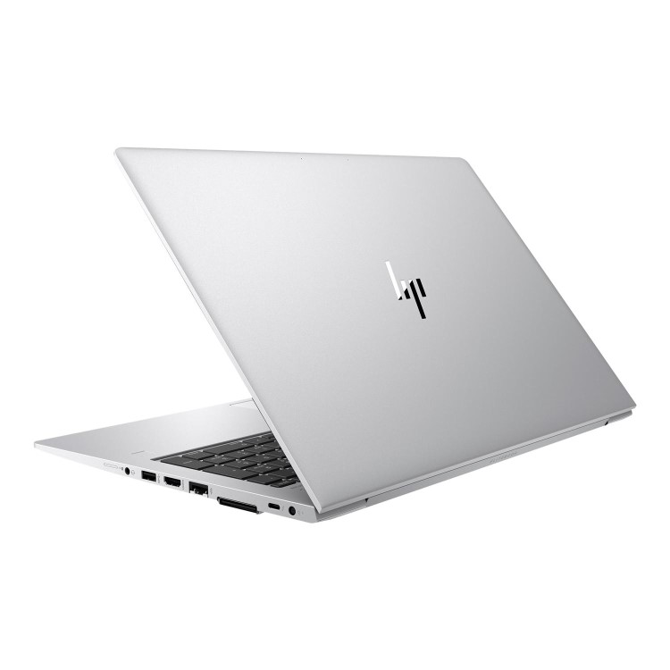 Refurbished HP EliteBook 850 G6 Ultrabook Core i5 8th gen 16GB 256GB 15.6 Inch Windows 11 Professional Laptop
