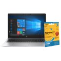 T1/850G6i516GB256GBW10P Refurbished HP EliteBook 850 G6 Intel Core i5 8th gen 16GB RAM 256GB SSD 15.6 Inch Windows 11 Pro Laptop