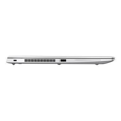 Refurbished HP EliteBook 850 G6 Ultrabook 15.6 Inch Laptop with Laptop Backpack and Genius NX-7000 Wireless Mouse Black