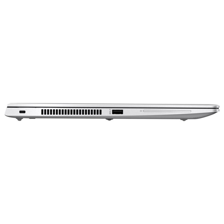 Refurbished HP EliteBook 850 G6 Ultrabook Core i7 8th gen 32GB 1TB 15.6 Inch Windows 11 Pro Laptop