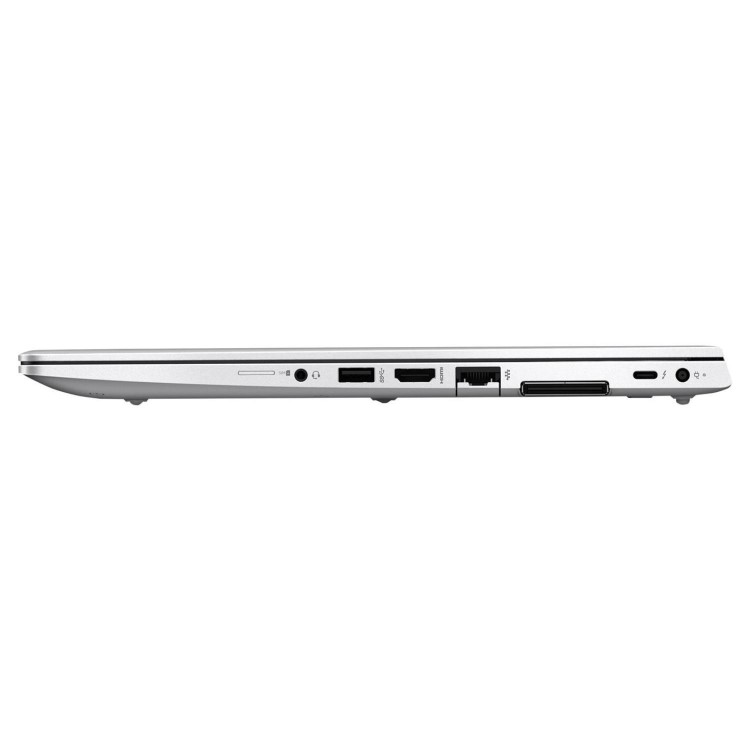 Refurbished HP EliteBook 850 G6 Ultrabook Core i7 8th gen 32GB 1TB 15.6 Inch Windows 11 Pro Laptop