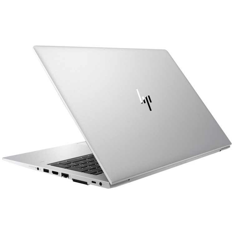 Refurbished HP EliteBook 850 G6 Ultrabook Core i7 8th gen 32GB 1TB 15.6 Inch Windows 11 Pro Laptop