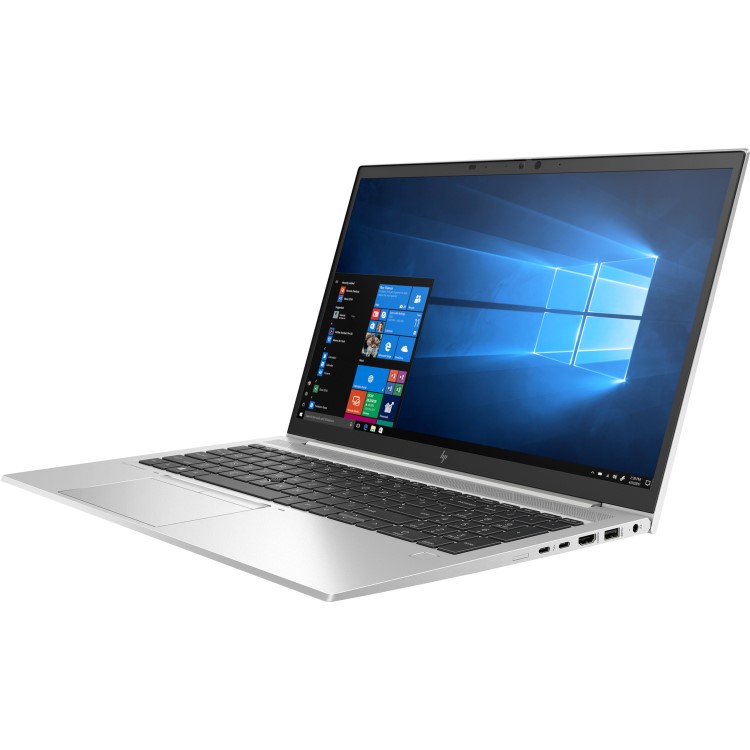 Refurbished HP EliteBook 850 G7 Intel Core i5 10th gen 16GB RAM 256GB SSD 15.6 Inch Windows 11 Pro Laptop