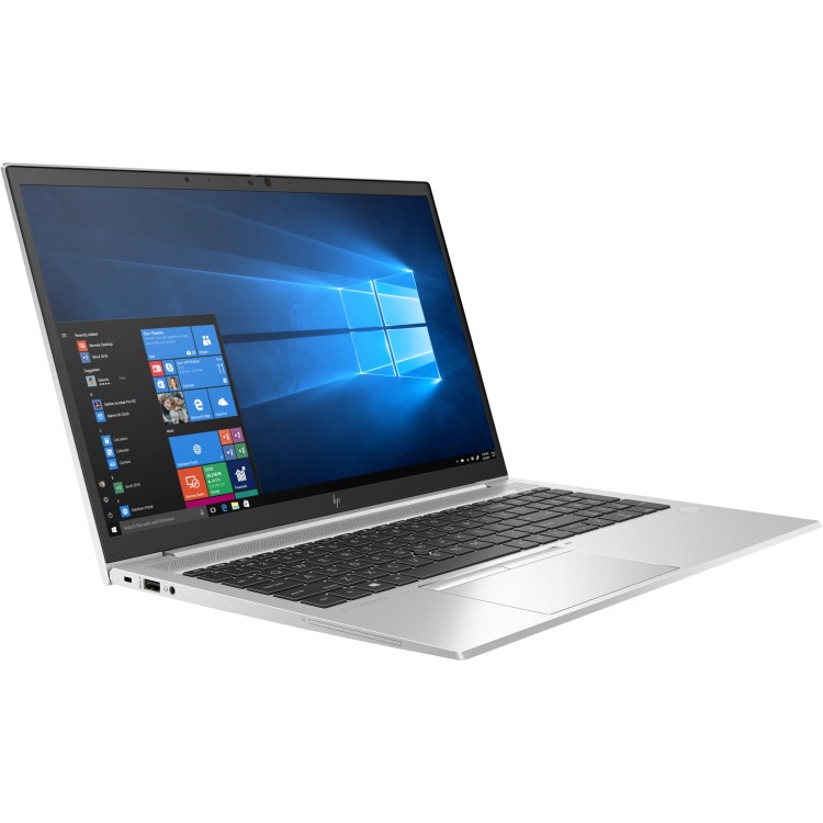 Refurbished HP EliteBook 850 G7 Intel Core i5 10th gen 16GB RAM 256GB SSD 15.6 Inch Windows 11 Pro Laptop