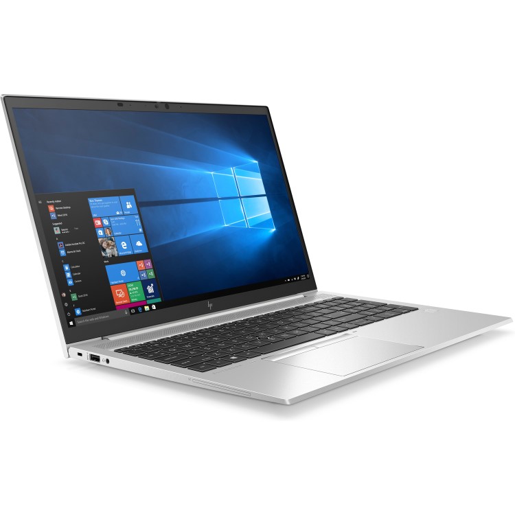 Refurbished HP EliteBook 850 G7 Intel Core i7 10th gen 16GB RAM 512GB SSD MX250 15.6 Inch Windows 11 Pro Laptop