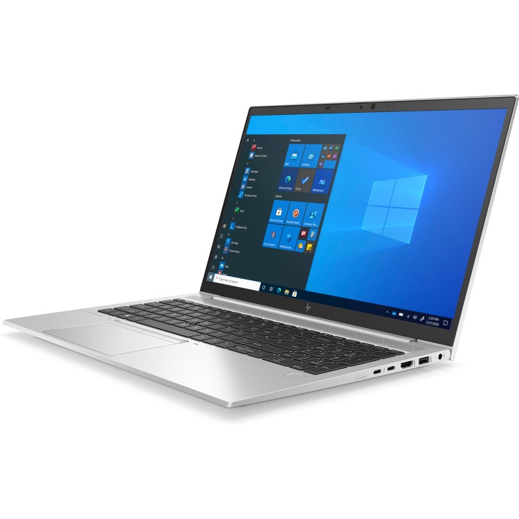 Refurbished HP 850 G8 Intel Core i5 11th gen 16GB RAM 256GB SSD 15.6 Inch Windows 11 Pro Laptop