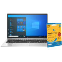 Refurbished HP 850 G8 Intel Core i7 11th gen 16GB RAM 512GB SSD GeForce MX450 15.6 Inch Windows 11 Pro Laptop