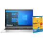 Refurbished HP 850 G8 Intel Core i7 11th gen 16GB RAM 512GB SSD GeForce MX450 15.6 Inch Windows 11 Pro Laptop