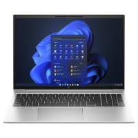 Refurbished HP Elitebook 860 G10 Core i7 13th gen 32GB RAM 512GB SSD 16 Inch Windows 11 Pro Laptop