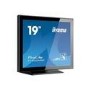 Iiyama ProLite T1932MSC-B5X 19" IPS Multi-Touch Touchscreen Monitor