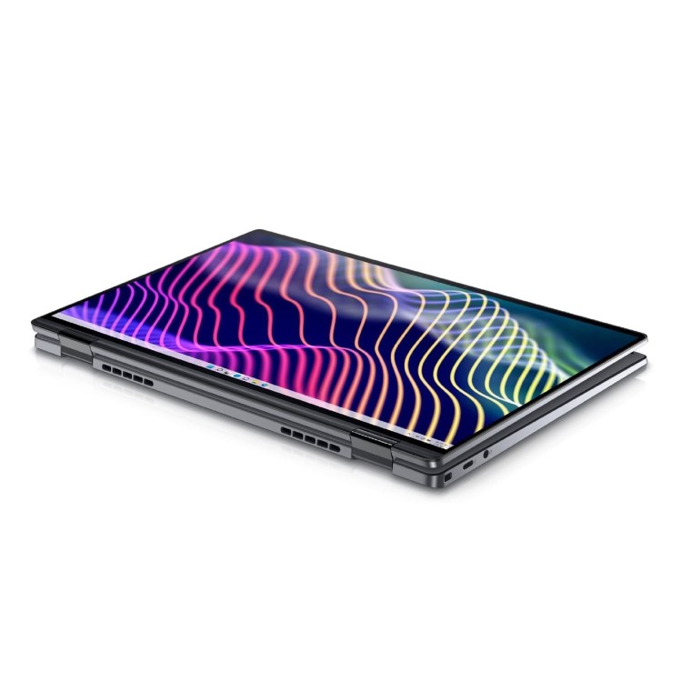 Dell Latitude 9440 Intel Evo Core i7 16GB RAM 512GB SSD 14 Inch Windows 11 Pro Touchscreen Laptop