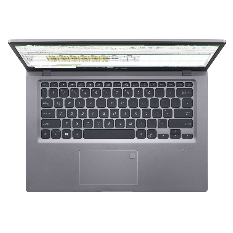 Refurbished ASUS P1411CDA AMD Ryzen 5 16GB 256GB 14 Inch Windows 11 Professional Laptop