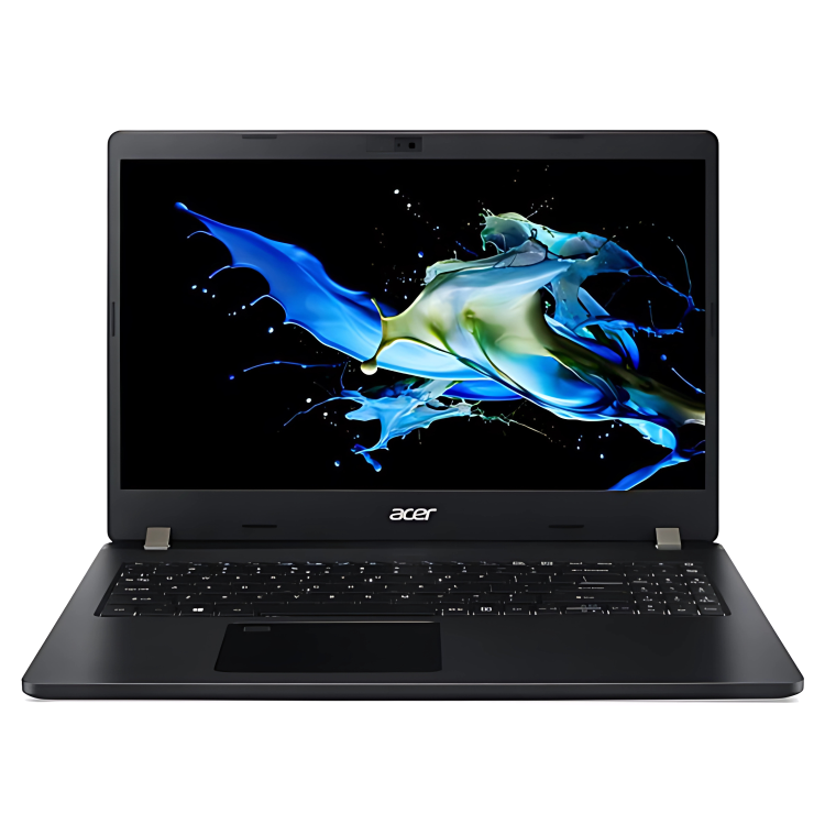 Acer TravelMate P2 Core i5-10210U 8GB 256GB SSD 15.6 Inch FHD Windows 10 Pro Laptop
