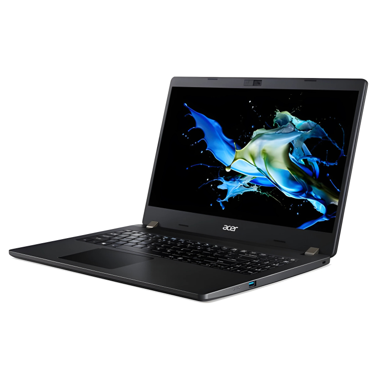 Acer TravelMate P2 Core i5-10210U 8GB 256GB SSD 15.6 Inch FHD Windows 10 Pro Laptop