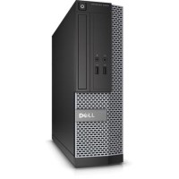 Refurbished Dell OptiPlex 3020 Core i5 4130 8GB DDR3 512GB DVD Windows 10 Professional Desktop Refurbished Dell OptiPlex 3020 Core i5 4130 8GB DDR3 512GB DVD Windows 10 Professional Desktop