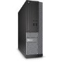 Refurbished Dell OptiPlex 3020 Core i5 4130 8GB DDR3 512GB DVD Windows 10 Professional Desktop