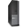 Refurbished Dell OptiPlex 3020 Core i5 4130 8GB DDR3 256GB DVD Windows 10 Professional Desktop