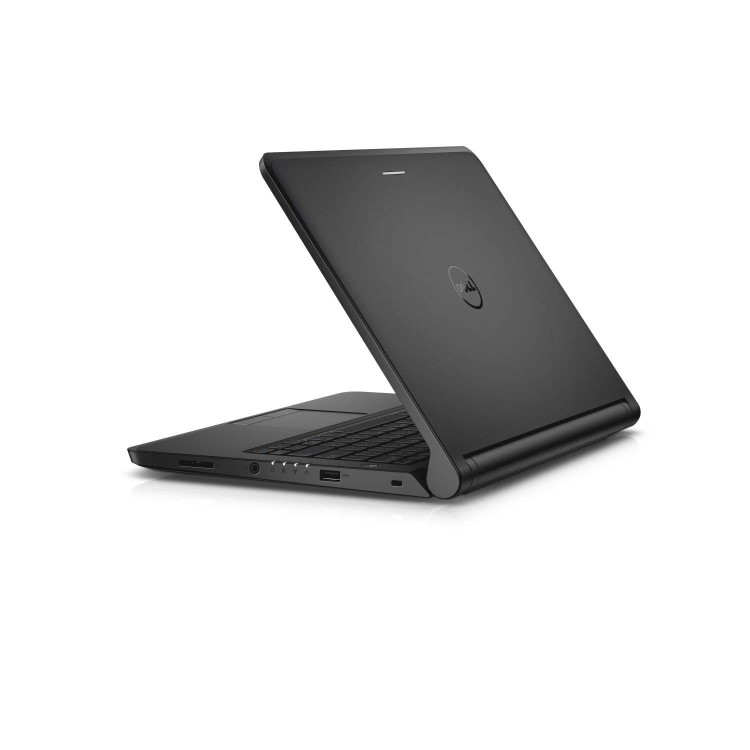 Refurbished Dell Latitude 13 3340 Core i5 4th Gen 8GB 256GB 13 Inch Windows 10 Professional Laptop