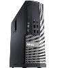 Refurbished Dell 990 Core i7 8GB 240GB SSD Windows 10 Professional Desktop