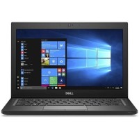 Refurbished Dell Latitude 7280 Core i7-7600U 8GB 512GB 12.5 Inch Windows 10 Professional  Touchscreen Laptop 