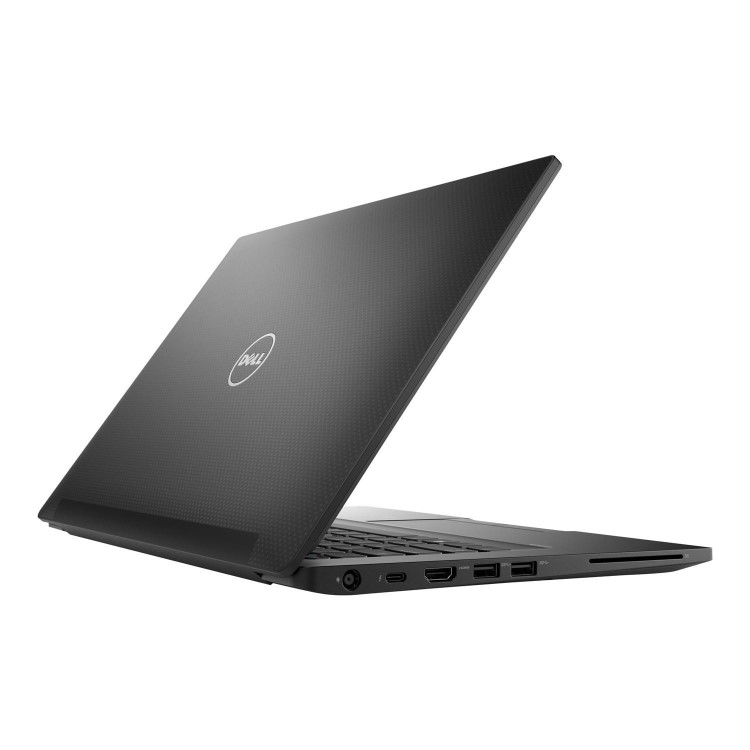 Refurbished Dell Latitude 7280 Core i7-7600U 8GB 512GB 12.5 Inch Windows 10 Professional  Touchscreen Laptop 