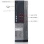 Refurbished Dell Optiplex 9010 Core i7 3770 8GB 512GB DVD Windows10 Professional SFF Desktop