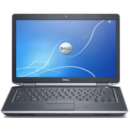 Refurbished Dell Latitude E6430 Core i5 8GB 500GB 14 Inch Windows 10 Professional Laptop