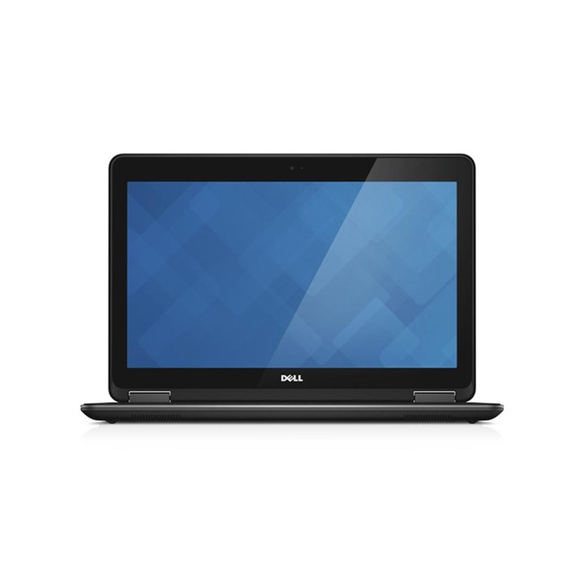 Refurbished Dell Latitude E7240 Core i7 8GB 128GB 12.5 Inch Windows 10 Professional Laptop