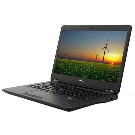 Refurbished Dell Latitude E7450 Core i7 5600U 8GB 256GB 14 Inch Windows 10 Professional Laptop