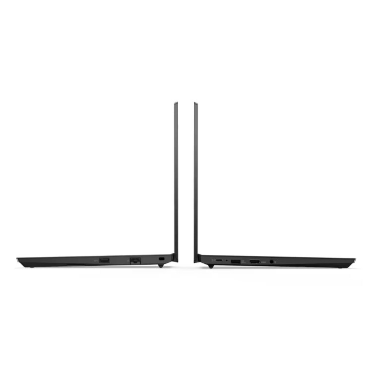 Refurbished Lenovo ThinkPad E14 G2 Core i3 11th gen 16GB RAM 256GB SSD 14 Inch Windows 11 Pro Laptop