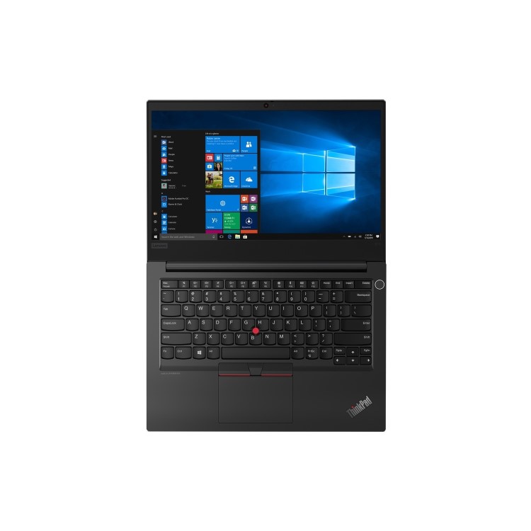 Refurbished Lenovo ThinkPad E14 Core i3 10th gen 8GB 256GB 14 Inch Windows 11 Professional Laptop