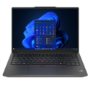 Refurbished Lenovo E14 Core i5 10th Gen 16GB RAM 256GB SSD 14 Inch Windows 11 Professional Laptop