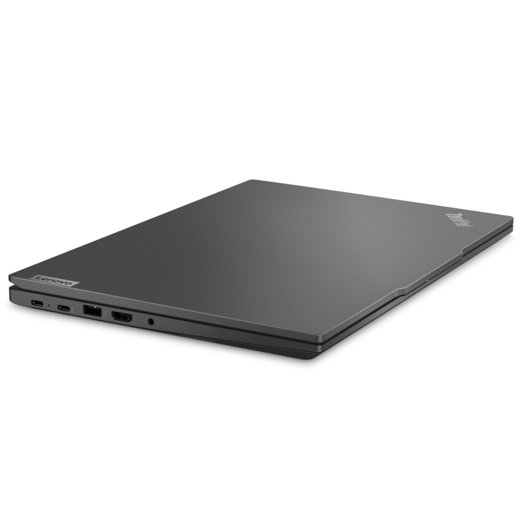 Refurbished Lenovo E14 Core i5 10th Gen 16GB RAM 256GB SSD 14 Inch Windows 11 Professional Laptop