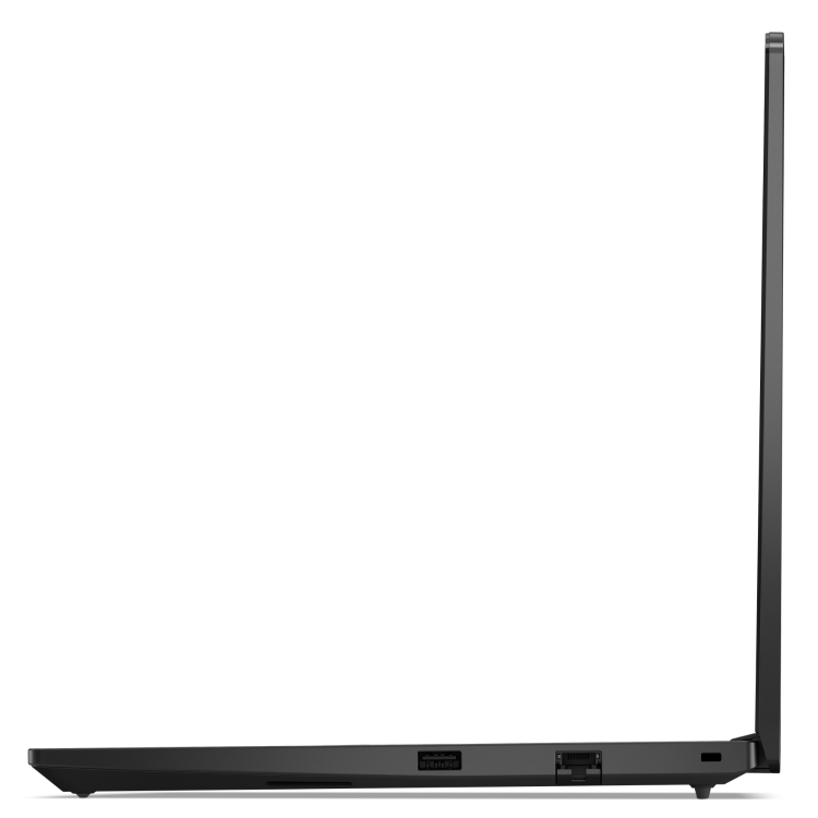 Refurbished Lenovo E14 Core i5 10th Gen 16GB RAM 256GB SSD 14 Inch Windows 11 Professional Laptop