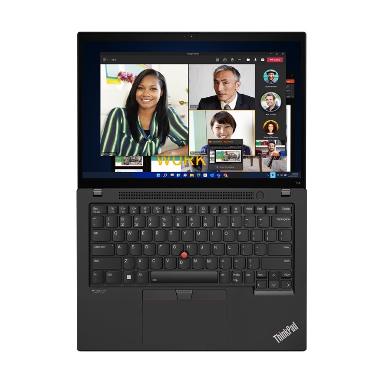 Lenovo ThinkPad T14 G3 Intel Core i5 8GB RAM 256GB SSD 14 Inch Windows 11 Laptop