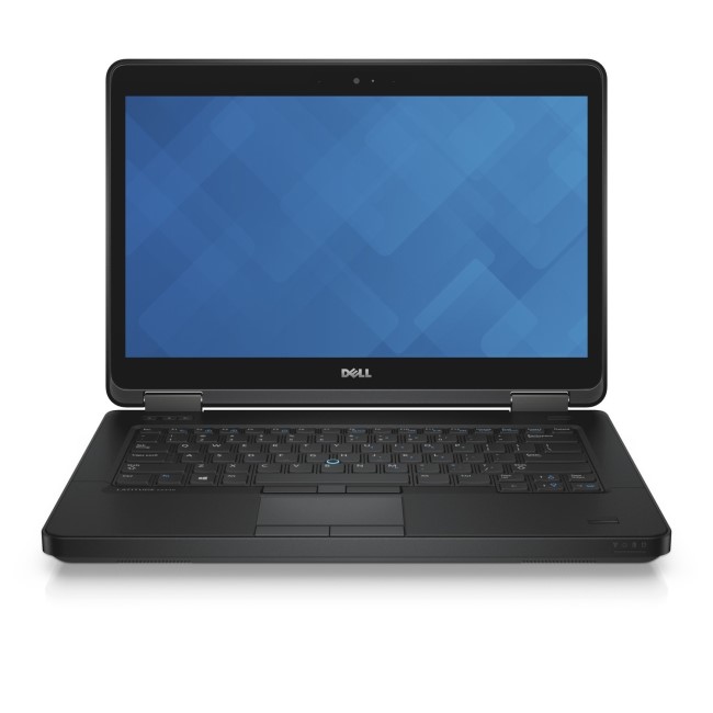 Refurbished Dell Latitude E5440 14" Intel Core i3 8GB 500GB DVD-RW Windows 10 Professional Laptop