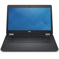 Refurbished Dell Latitude E5470 Intel Core i7 6th gen 16GB RAM 256GB SSD 14 Inch Windows 10 Pro Laptop